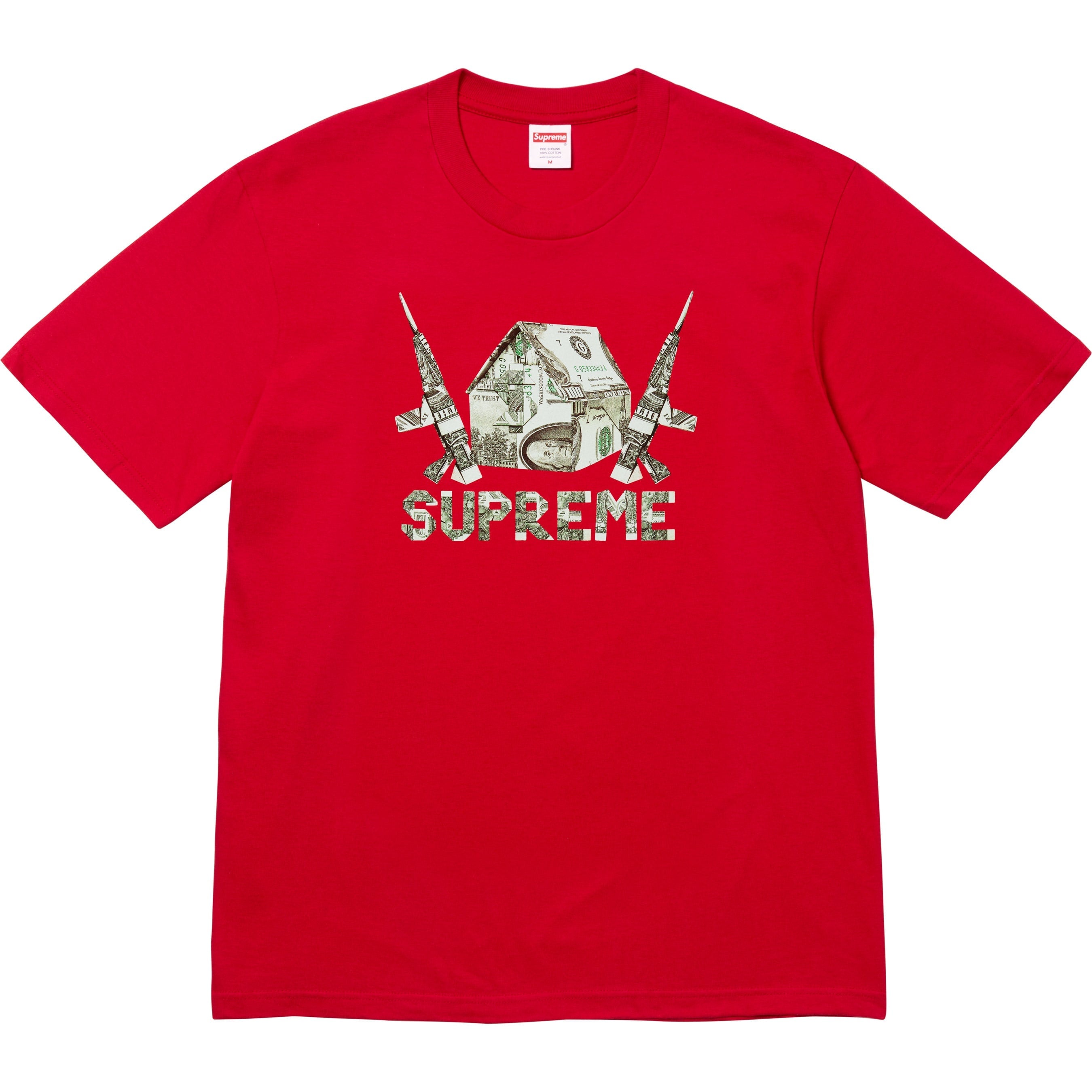 Origami Tee view 6